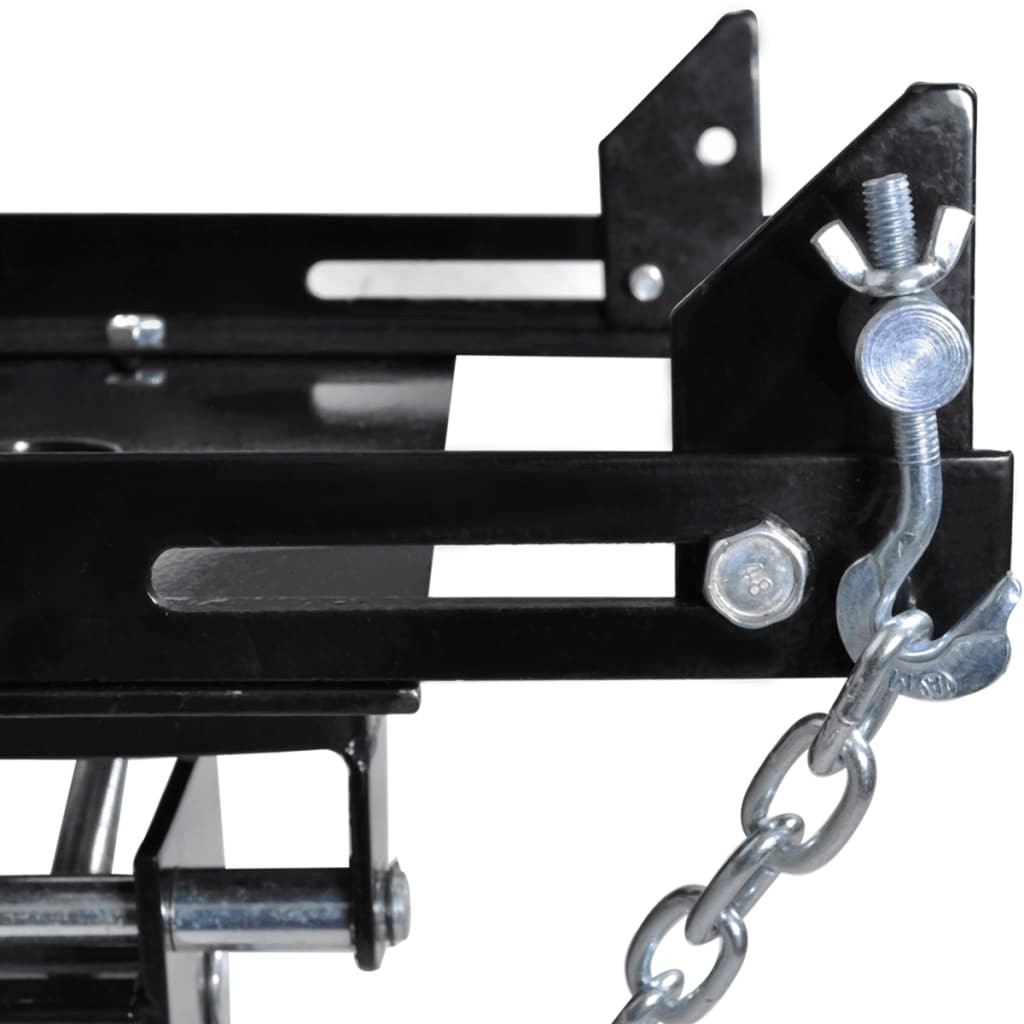 Transmission Jack Adaptor